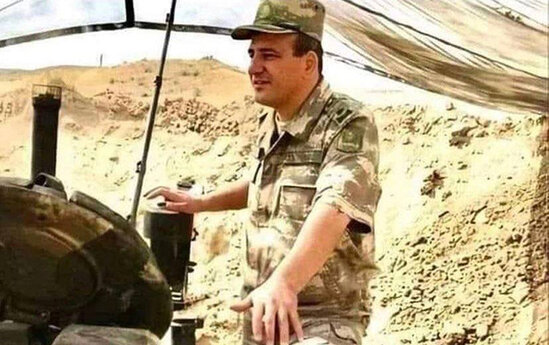 Polad Həşimovun doğum günüdür