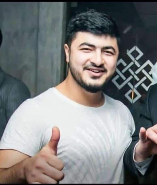 Yeni ilin ilk günündə Bakıda dəhşətli qəzada ölən gənc yeni evlənibmiş - FOTO