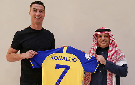 Ronaldo "Əl Nəsr"də nə vaxt debüt edəcək?