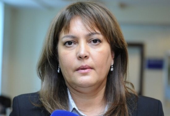 Prezident Umayra Tağıyevaya yüksək vəzifə verdi