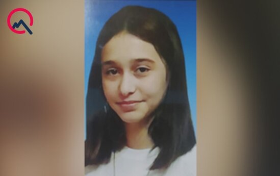 Məktəbli qız qəfil vəfat etdi