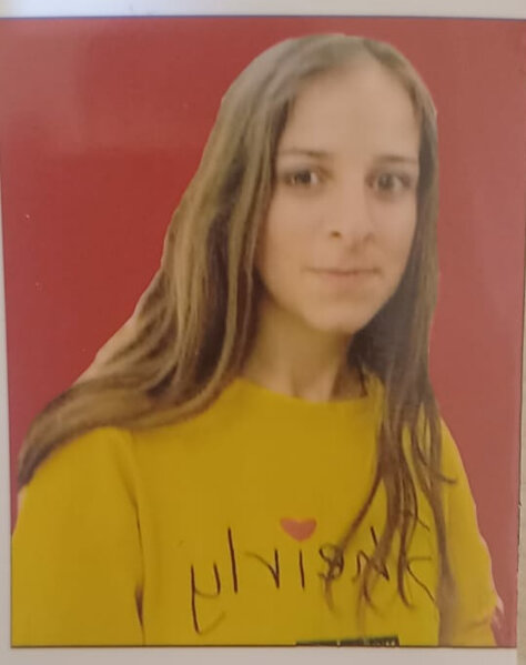 Polis 21 yaşlı qızı axtarır - Görənlərdən xahiş olunur ki...