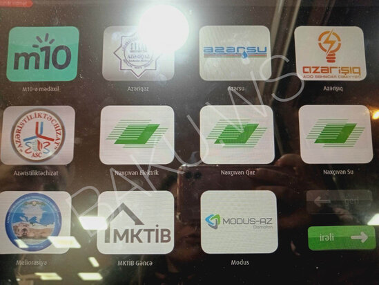 Naxçıvanla bağlı daha bir ŞAD XƏBƏR: Vasif Talıbovun istefasından sonra... - FOTO