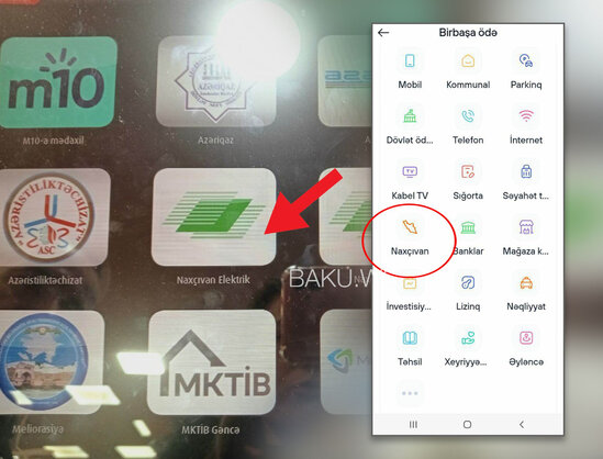 Naxçıvanla bağlı daha bir ŞAD XƏBƏR: Vasif Talıbovun istefasından sonra... - FOTO