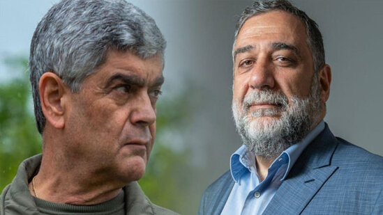 Vitalinin "vurulması": Xankəndidə qarşıdurma kəskinləşir