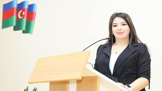 Kəmalə Nəhmədova direktor təyin olundu