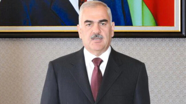 Vasif Talıbov bu vəzifəsini də itirdi - FOTO