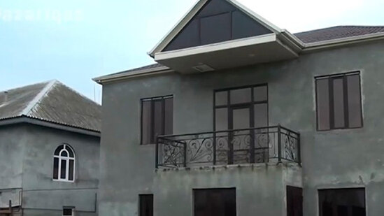 Şəhid polkovnik-leytenantın ailə üzvlərinin müraciəti həllini tapdı