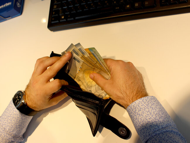 Pensiya alanlara ŞAD XƏBƏR - Bu tarixdə tam ödəniş olacaq