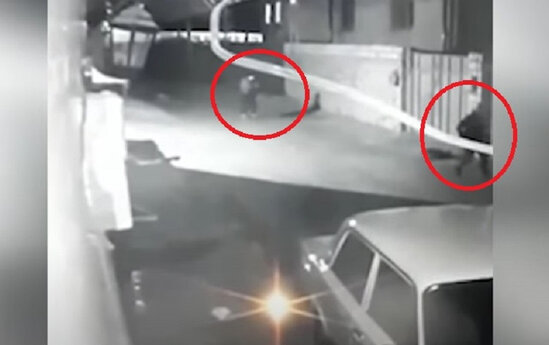 Azərbaycanda vəzifəli şəxsi öldürənlərlə bağlı YENİ XƏBƏR - İkisi tutulub, biri isə... - VİDEO