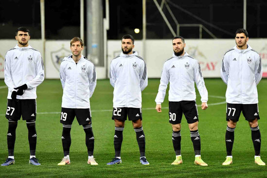 "Qarabağ" daha bir futbolçusunu satmağa yaxındır