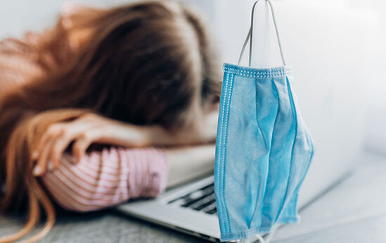 Azərbaycanda virusun yeni ştamına yoluxan var?