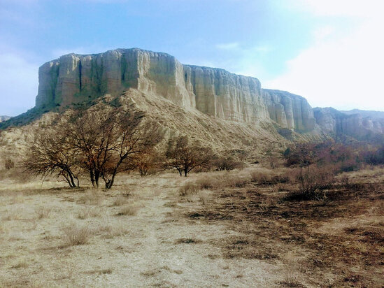 Azərbaycanda yeni Milli Park yaradılacaq