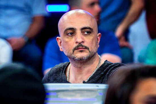 Aqil M.Quliyevin ölkədən çıxışına QADAĞA QOYULDU