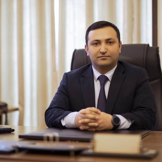 "Ölkə əhalisinin sosial müdafiəsi Prezident İlham Əliyevin uğurlu sosial-iqtisadi siyasətinin mərkəzində dayanır" - DEPUTAT