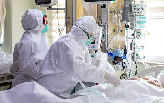 Son sutkada COVID-19-dan 5 nəfər vəfat edib