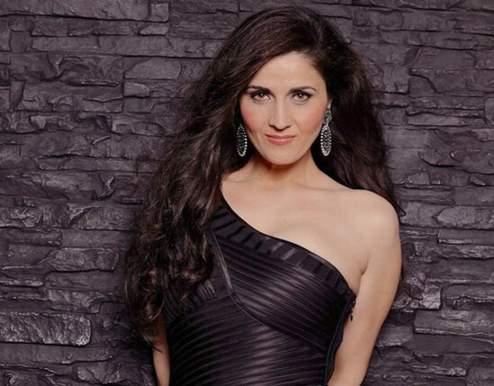 İlhamə Qasımovaya AĞIR İTKİ