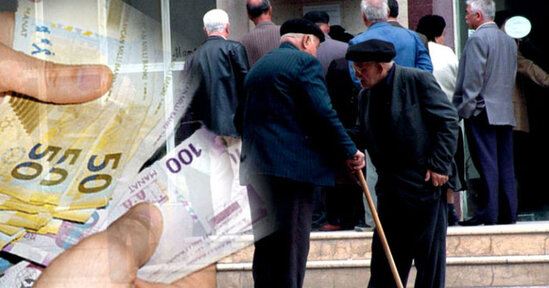 Pensiyalarla bağlı şad xəbər - Bu tarixədək tam ödəniləcək
