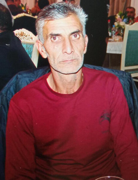 Polis bu şəxsi axtarır: Görənlərdən xahiş olunur... - FOTO