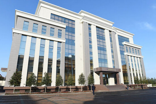 Polis Akademiyasının kursantı vəfat etdi