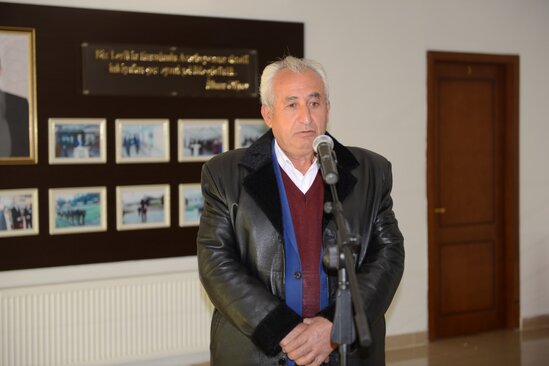 Lerikin 4 kəndini birləşdirən eyni müraciət "Açıq mikrofon"da ünvanlandı