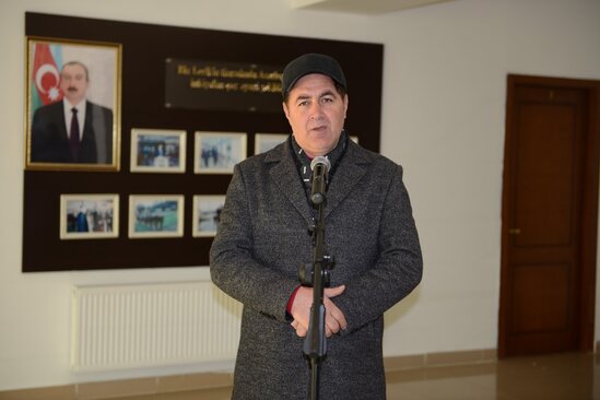 Lerikin 4 kəndini birləşdirən eyni müraciət "Açıq mikrofon"da ünvanlandı