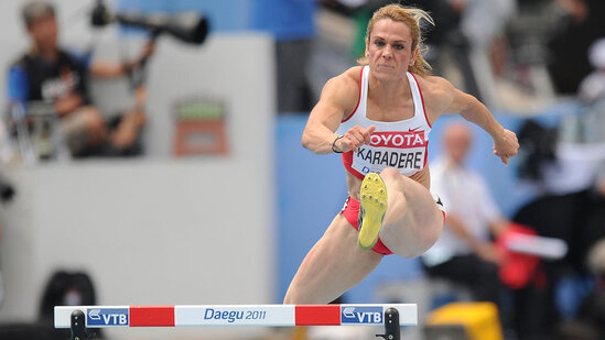 "Survivor"un ulduzu xərçəngə tutuldu - FOTO