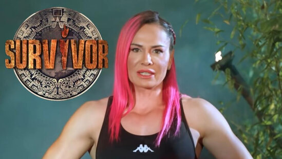 "Survivor"un ulduzu xərçəngə tutuldu - FOTO