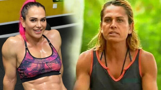 "Survivor"un ulduzu xərçəngə tutuldu - FOTO