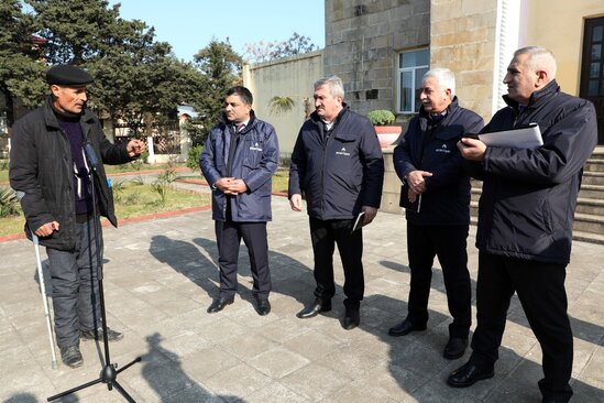 Astara sakinlərini "Açıq mikrofon"a gətirən səbəblər bəlli oldu