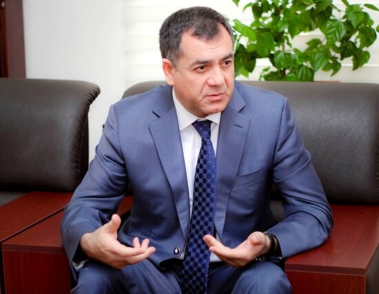 Deputat: Mediada vəzifəli şəxsin əməkhaqqı nə qədərdir ki, 3500 manat cəriməni ödəyə bilsin?!