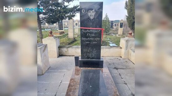 Qanı ilə adını asfalta yazan 20 YANVAR ŞƏHİDİ - FOTO