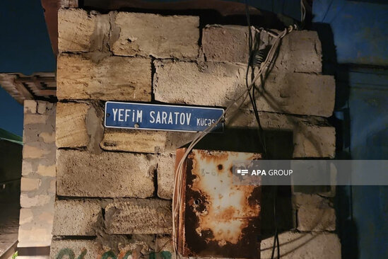 Bakıda hamilə bacısını bıçaqlayan şəxsi polis tutub - FOTO