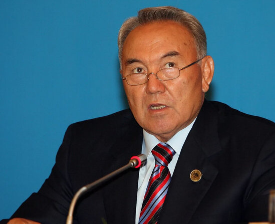 Nursultan Nazarbayev ürəyindən əməliyyat olunub - YENİLƏNİB