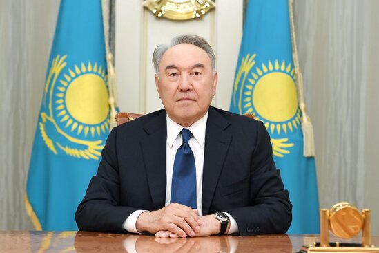 Qazaxıstanın sabiq prezidenti Nazarbayev ürəyindən əməliyyat olunub