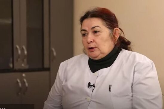 20 Yanvarda şəhid olan həkimin ölümündəki müəmma - VİDEO