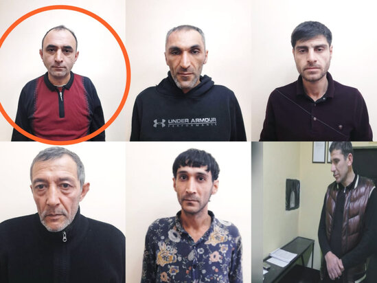 Beş yüz manat qarşılığında Göyçaydan paytaxta narkotik aparmaq istəyən şəxslər saxlanılıb - FOTO