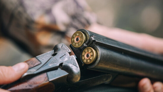 Bakıda uşaq ov tüfəngi ilə dayısı oğlunu güllələdi