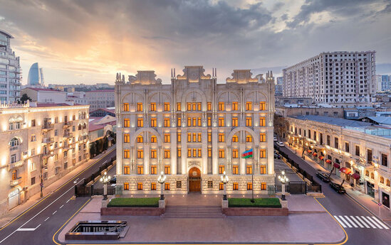 Hüzn Günündə dini şüarlar səsləndirənlər həbs olundu - Rəsmi