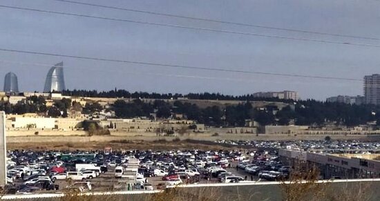 Həftənin ilk günü hava necə olacaq? - PROQNOZ