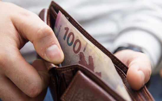 "Orta aylıq əmək haqqı 900 manata çatacaq"