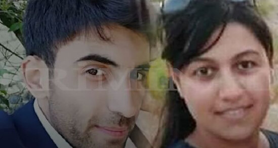 Sevib evlənmişdilər, qadın ərini öldürdü: Yaralı halda dedi ki... - Bakıdakı qətlin şok təfərrüatı - FOTO