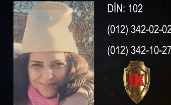 Azərbaycanda qadın 21 gündür evə gəlmir, əri onu axtarır - FOTO