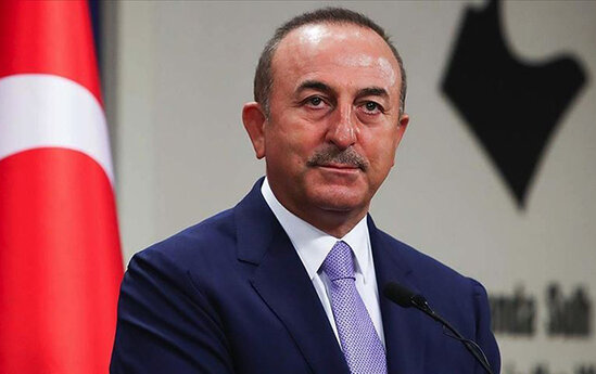 Çavuşoğlu Ceyhun Bayramova zəng etdi