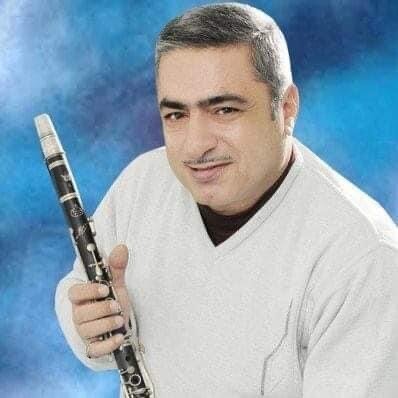 Tanınmış klarnet ifaçısı vəfat etdi - FOTO