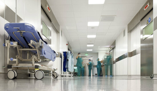 Bakıda partlayışda xəsarət alan əcnəbi tələbələrin vəziyyəti AÇIQLANDI