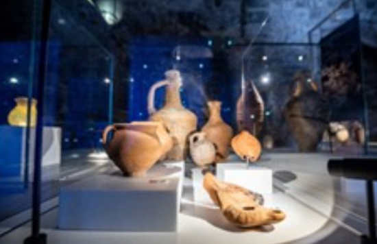 Ötən il Türkiyədə 10.500 əsər aşkar edilib