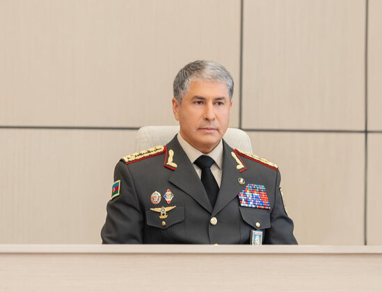 Vilayət Eyvazovdan yüksək vəzifəyə YENİ TƏYİNAT