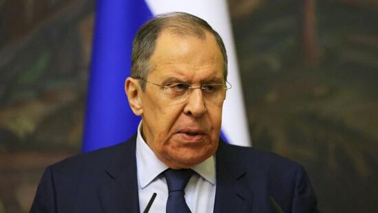 "Hamımız Ukraynadakı müharibənin bitməsini istəyirik" - Lavrov