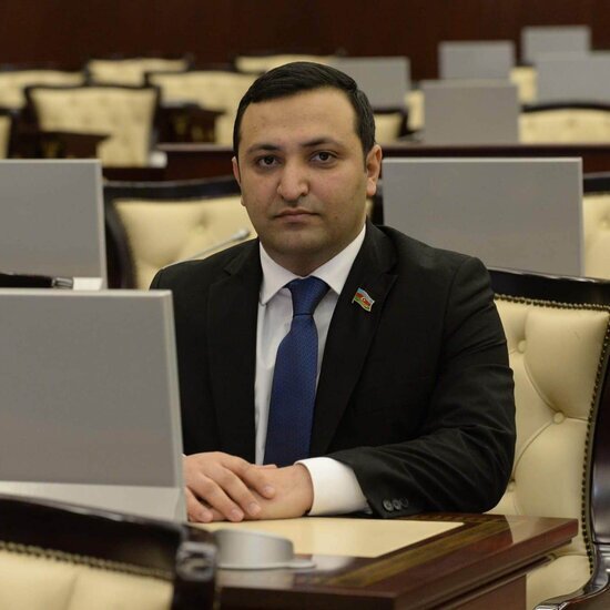 "İnanıram ki, qardaş Türkiyə tezliklə bu çətin günlərini arxada qoyacaq"- DEPUTAT